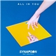 Synapson Feat. Anna Kova - All In You